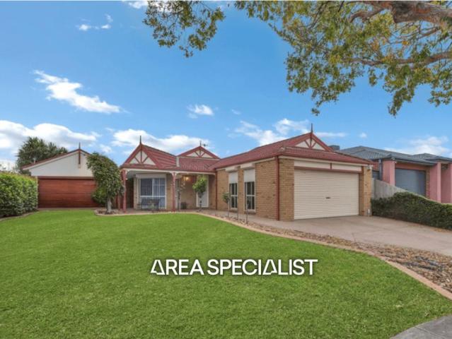 House for rent in Narre Warren South, Melbourne
