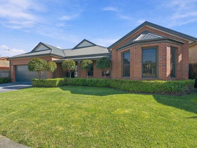 House for sale in Traralgon, City of Latrobe