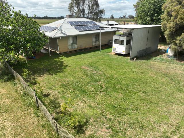 House for sale in Waaia, Victoria