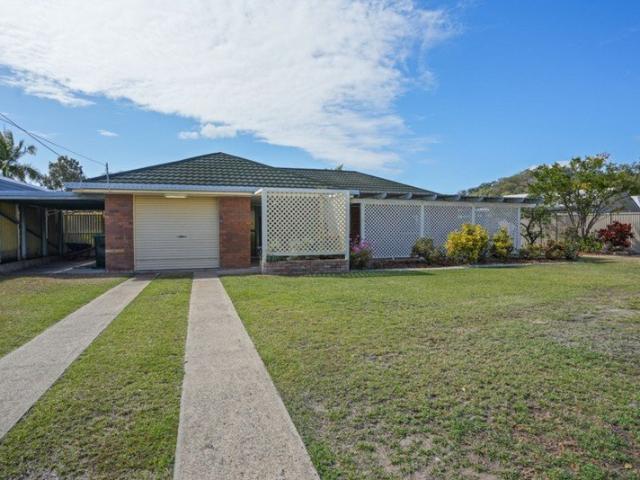 House for sale in Gladstone, Queensland
