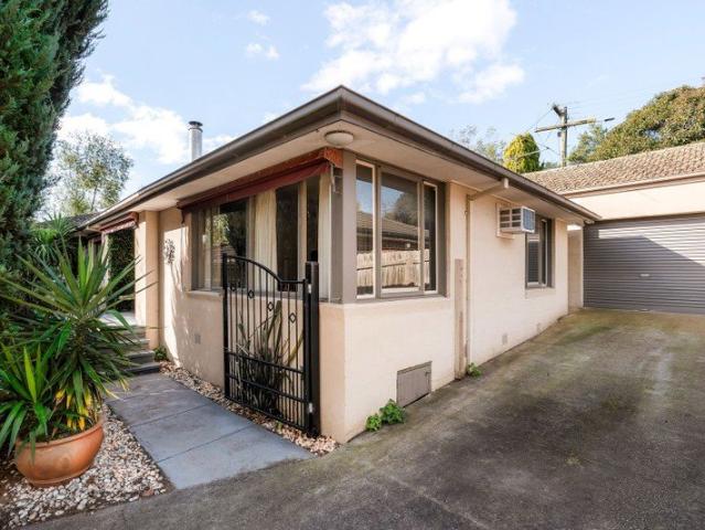 Apartment for sale in Camerons Creek, Victoria