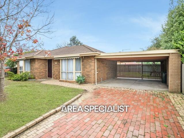 House for rent in Carrum Downs, Melbourne