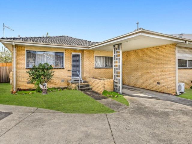 Apartment for sale in Dandenong, Melbourne