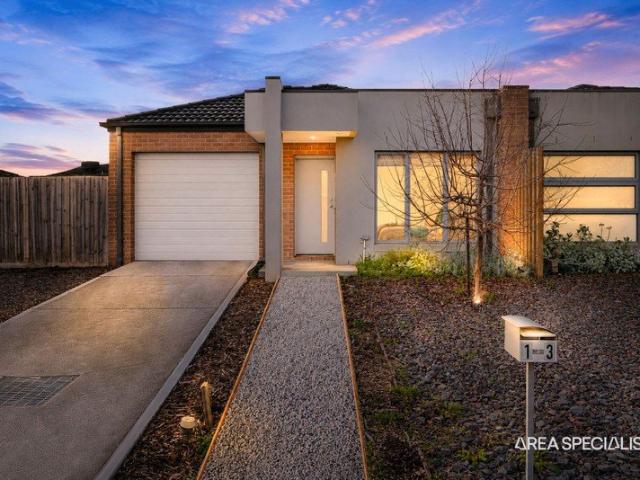 Apartment for sale in Camerons Creek, Victoria