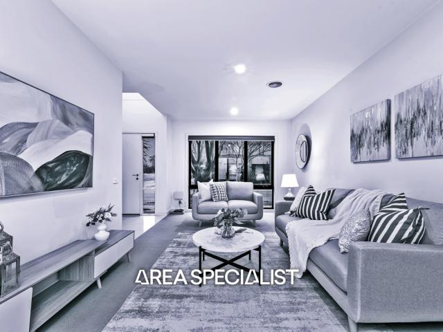 Townhouse for sale in Camerons Creek, Victoria