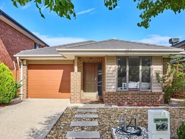 House for rent in Camerons Creek, Victoria