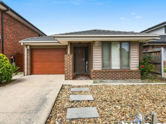 House for rent in Camerons Creek, Victoria