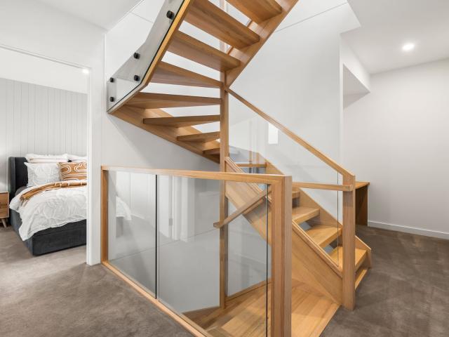 Townhouse for sale in Camerons Creek, Victoria