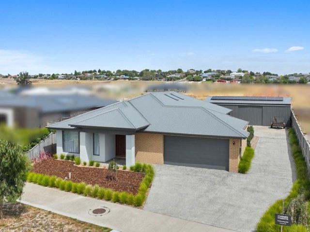 House for sale in Warragul, Victoria