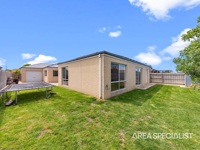 House for sale in Camerons Creek, Victoria