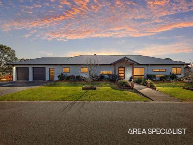 House for sale in Camerons Creek, Victoria