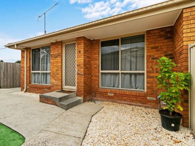 Apartment for sale in Morwell