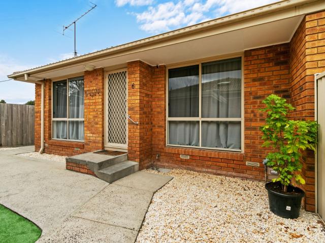 Apartment for sale in Morwell