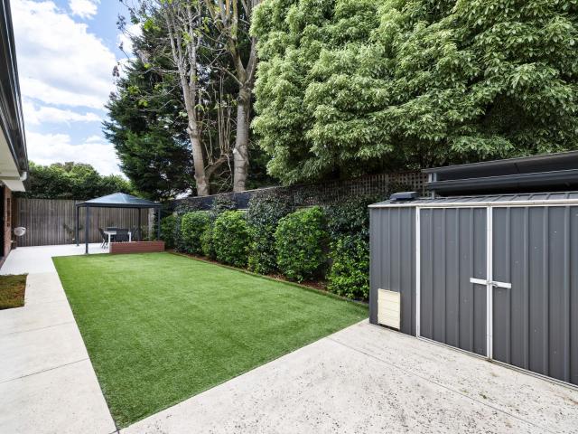 Townhouse for sale in Camerons Creek, Victoria