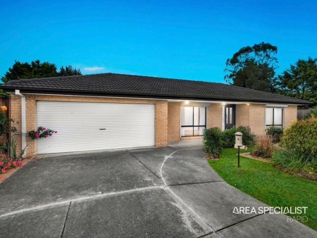 House for sale in Camerons Creek, Victoria