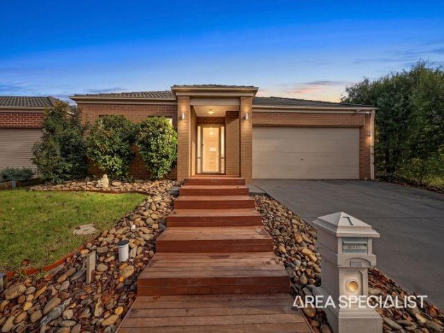 House for sale in Lakeside Estate, Melbourne