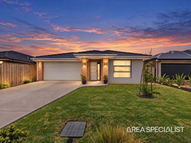 House for sale in Waterways Estate, Melbourne