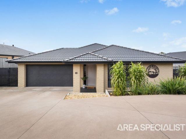 House for sale in Korumburra, Victoria