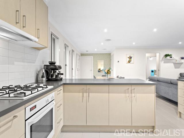 Apartment for sale in Camerons Creek, Victoria