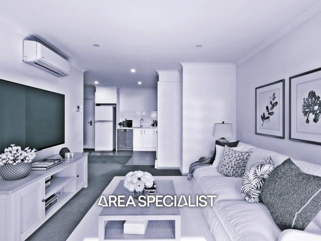 Apartment for sale in Camerons Creek, Victoria