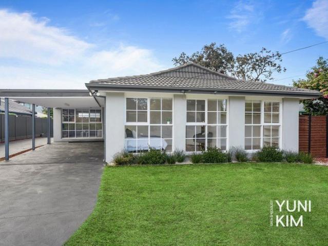 House for sale in Camerons Creek, Victoria
