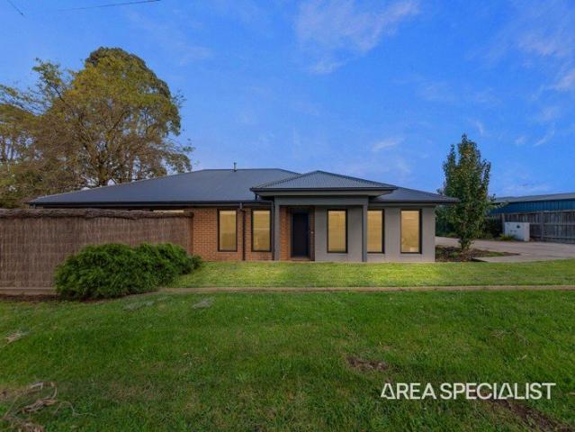 House for sale in Camerons Creek, Victoria