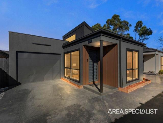 Apartment for sale in Camerons Creek, Victoria