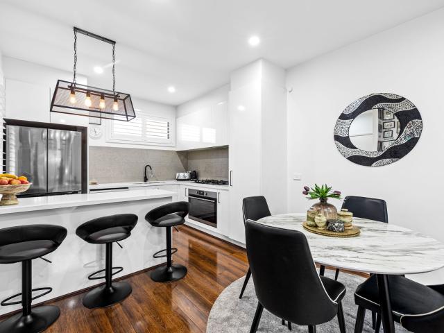 Townhouse for sale in Camerons Creek, Victoria
