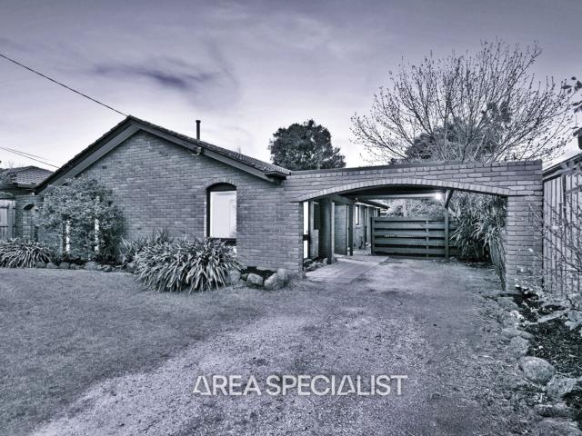 House for sale in Camerons Creek, Victoria