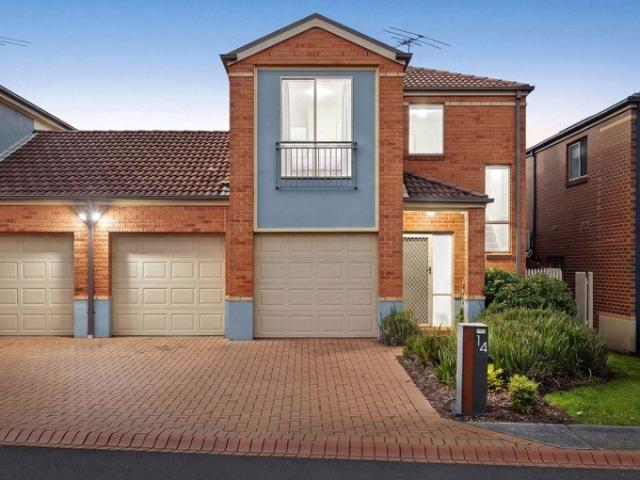 Townhouse for sale in Camerons Creek, Victoria