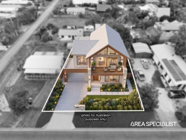Land for sale in Sunset Strip, Victoria