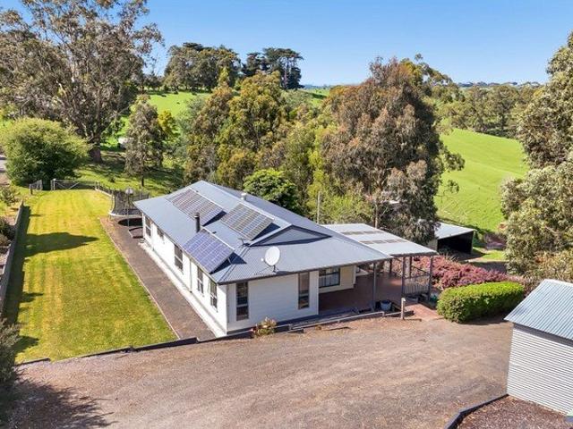 House for sale in Berrys Creek, Mirboo North