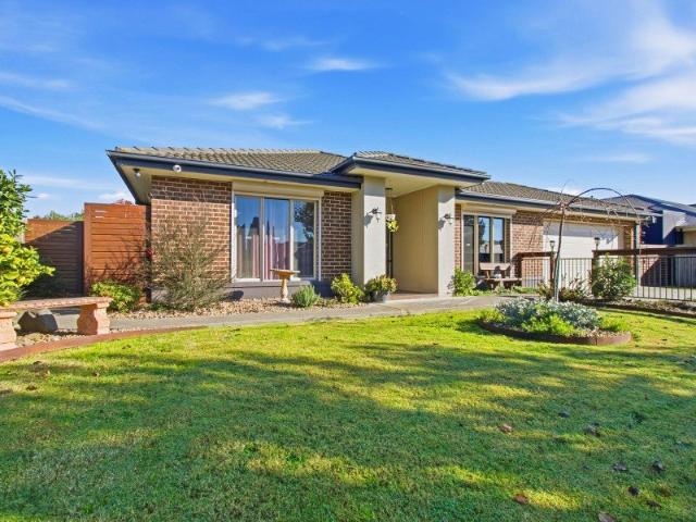 House for sale in Traralgon, Victoria