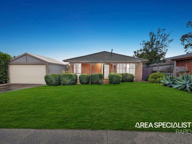 House for sale in Camerons Creek, Victoria