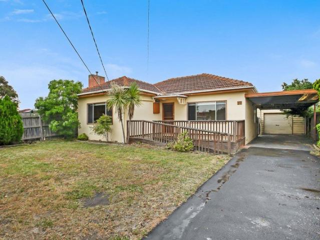 House for rent in Camerons Creek, Victoria