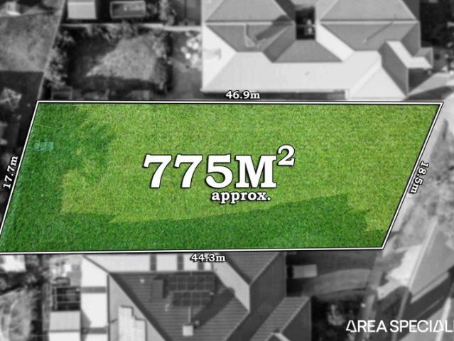Land for sale in Camerons Creek, Victoria