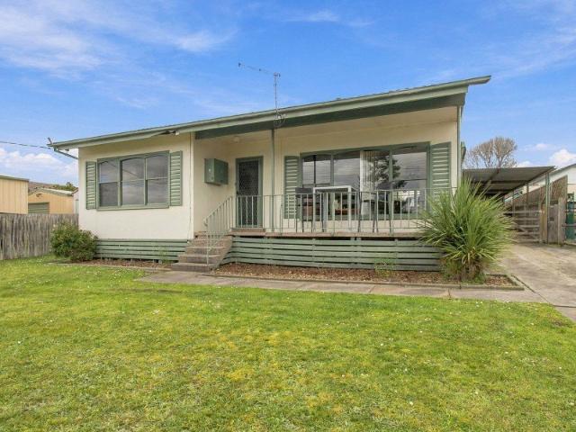 House for sale in Morwell, City of Latrobe