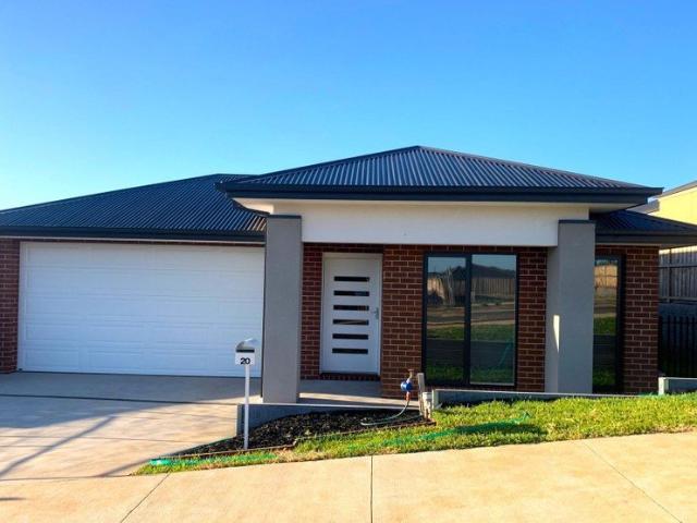House for rent in Waterford Rise, Warragul
