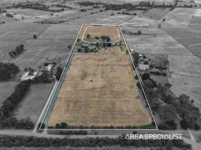 Property for sale in Camerons Creek, Victoria