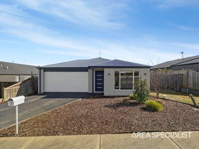 House for rent in Warragul, Victoria