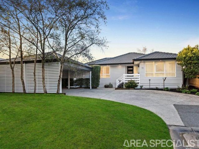 House for sale in Camerons Creek, Victoria