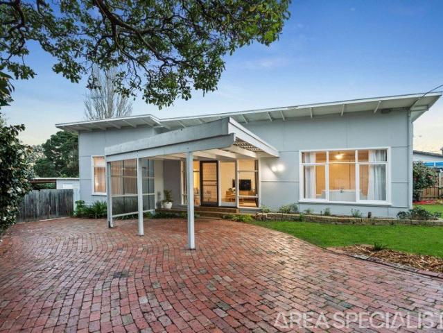House for sale in Camerons Creek, Victoria