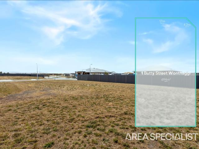 Property for sale in Wonthaggi, Victoria