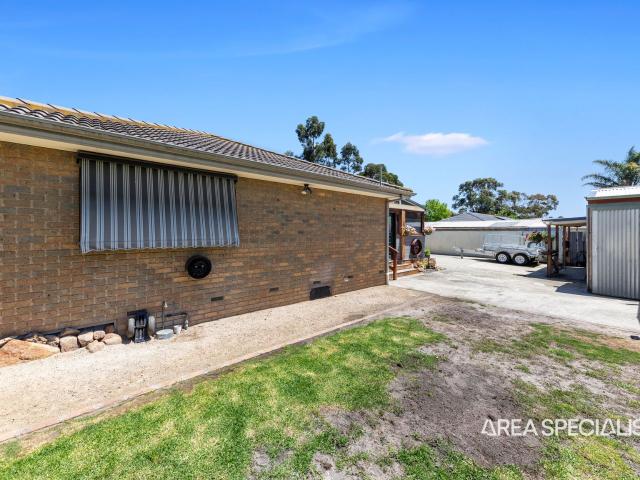 House for sale in Camerons Creek, Victoria