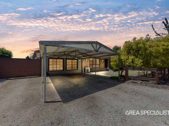 House for sale in Camerons Creek, Victoria