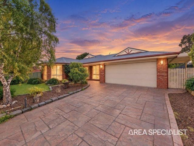 House for sale in Pakenham, Melbourne