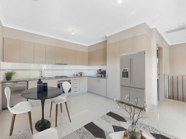 Townhouse for sale in Camerons Creek, Victoria