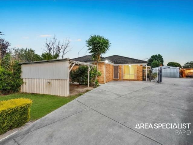House for sale in Camerons Creek, Victoria