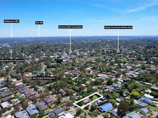 Property for sale in Camerons Creek, Victoria