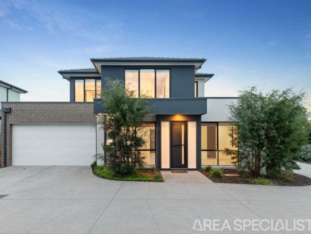 Apartment for sale in Camerons Creek, Victoria